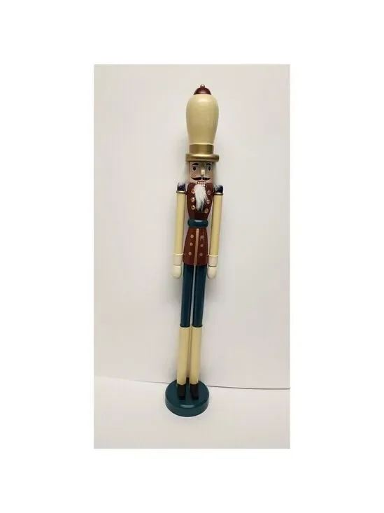 Vintage 1990 Handcrafted 23