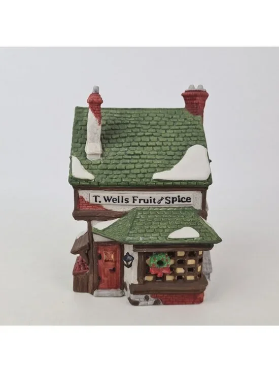 Department 56 
