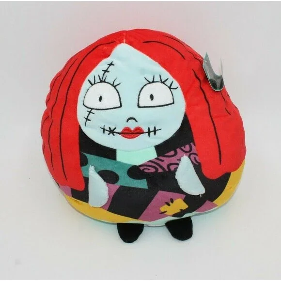 The Nightmare Before Christmas Sally Doll 12