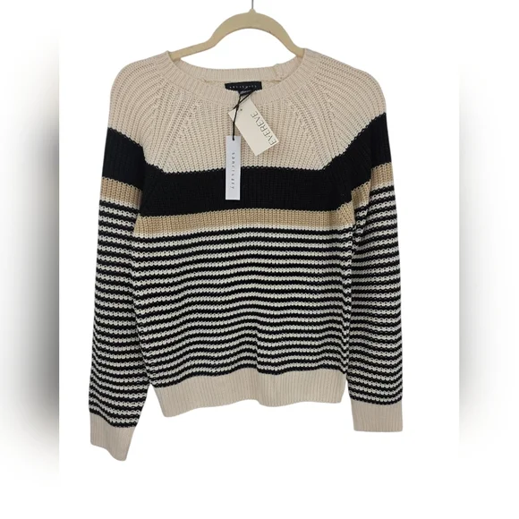 New Evereve Sanctuary Summit Pullover‎ XS