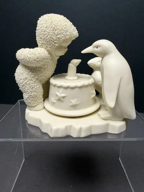 DEPT 56 Snowbabies 