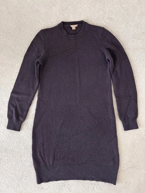 Michael Kors Medium cashmere sweater dress