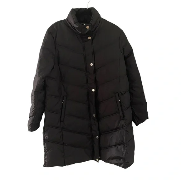 Michael Kors Women Down Jacket Size XL