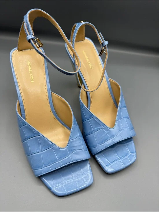 Michael Kors Electra Sandals
