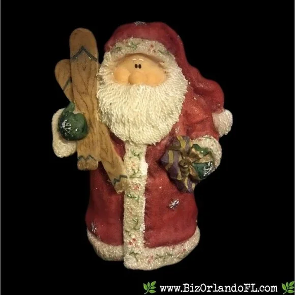 VINTAGE: 2002 Snowfolk 5