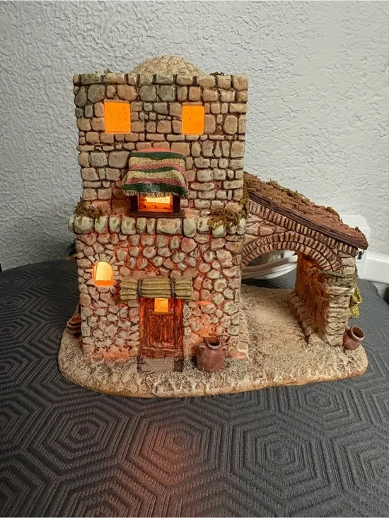 Department 56 