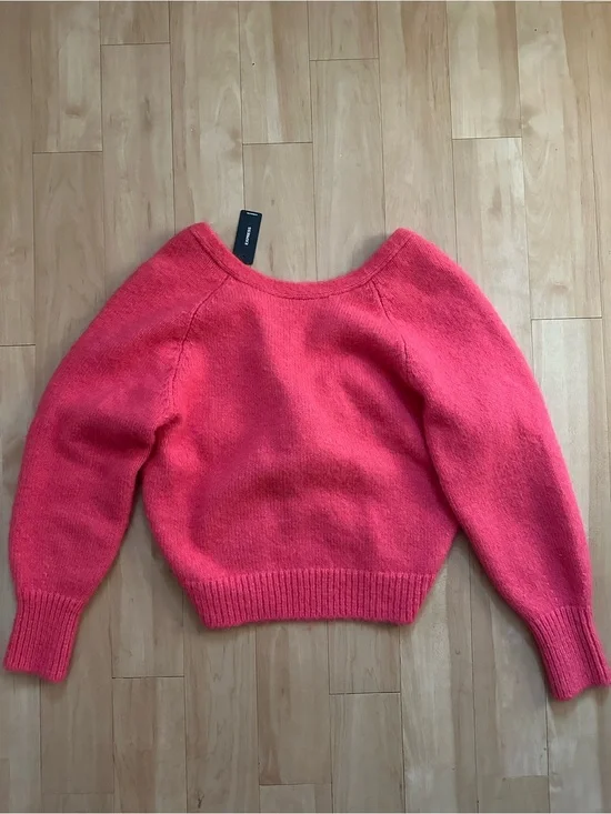 Express Sweater