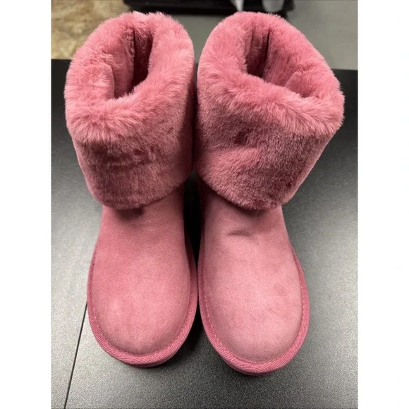 Michael Kors Boots Size 5‎