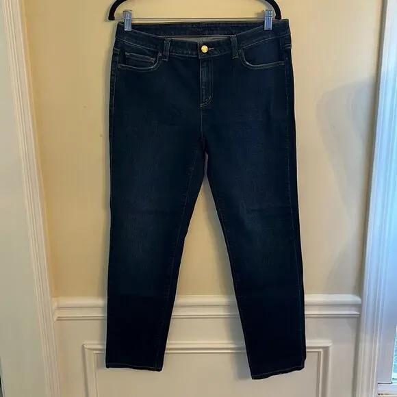 Michael Kors Boyfriend Jean