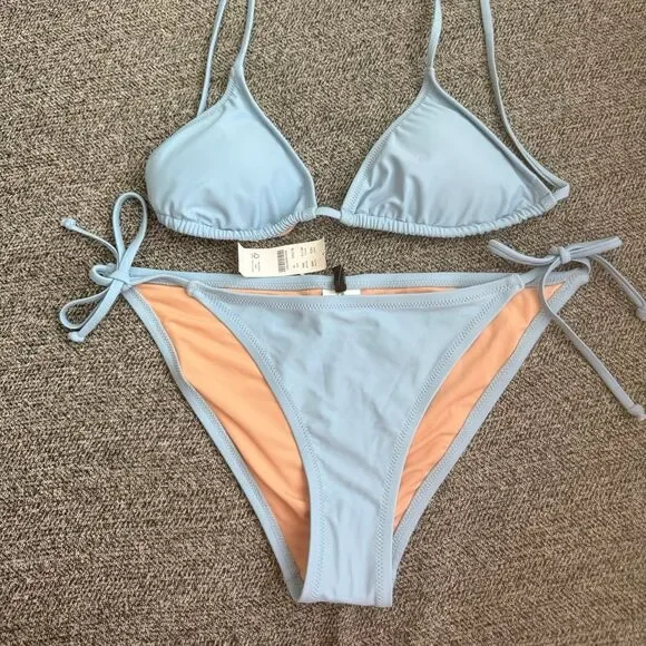 NWT J Crew Bikini Set