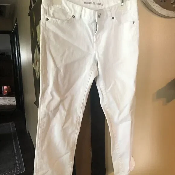 Michael Kors capris