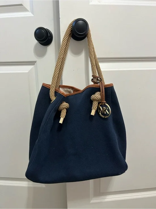 Michael Kors Marina Tote