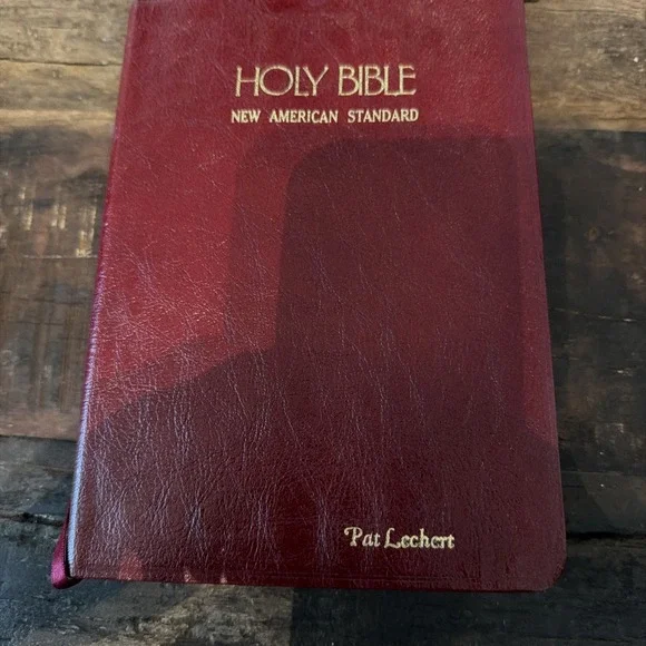 NELSON GIANT PRINT REFERENCE BIBLE / BURGANDY LEATHERFLEX / RED LETTER EDITION