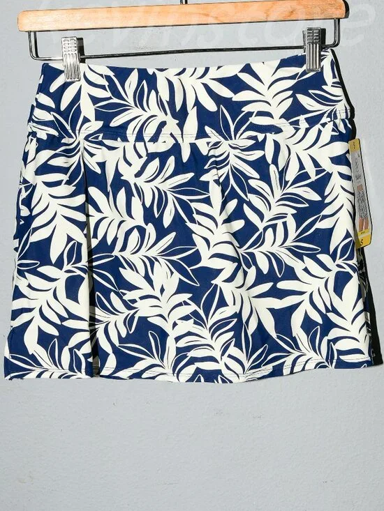 Hurley‎ ladies  Swim Skort