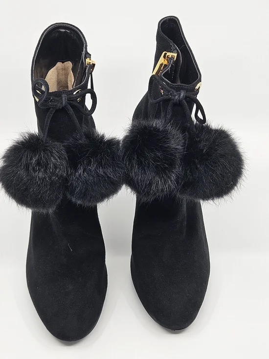 Michael Kors Remi Booties - 6