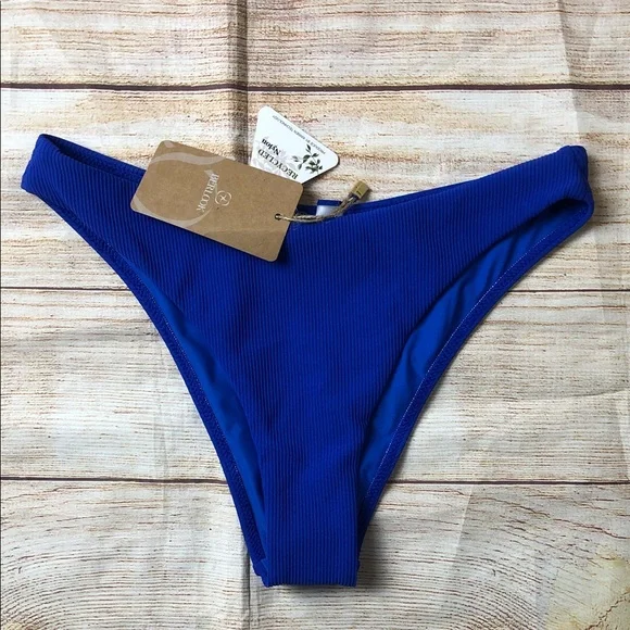 Berlook‎ Blue Bikini Bottom 💙