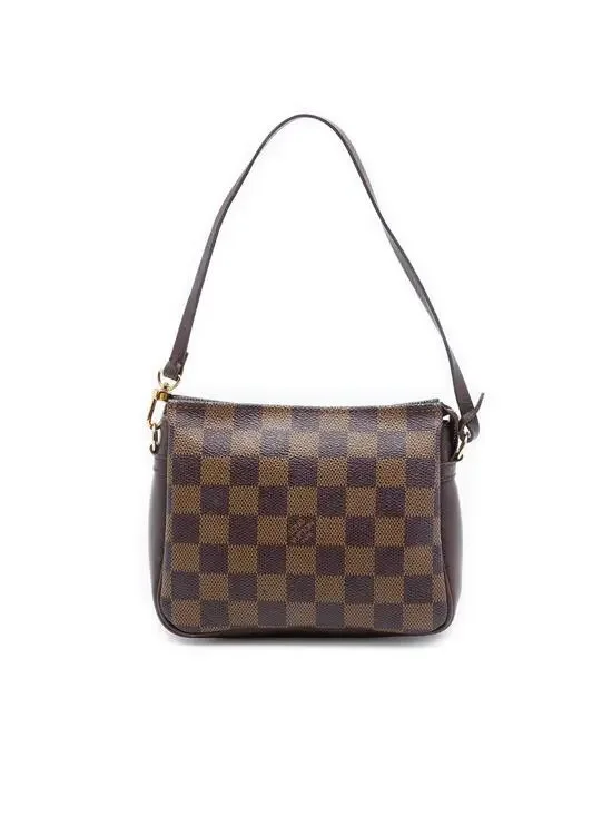 Louis Vuitton Damier Ebene Trousse #300826L59B