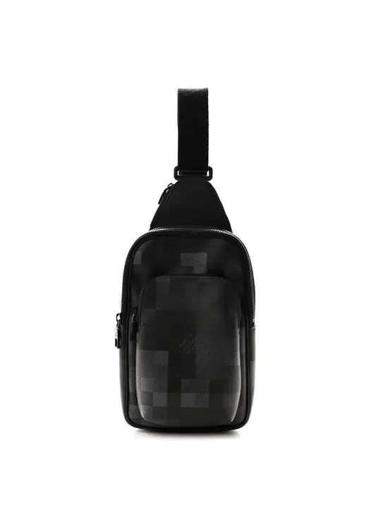 Louis Vuitton Damoflage Avenue Slingbag #300776L16B