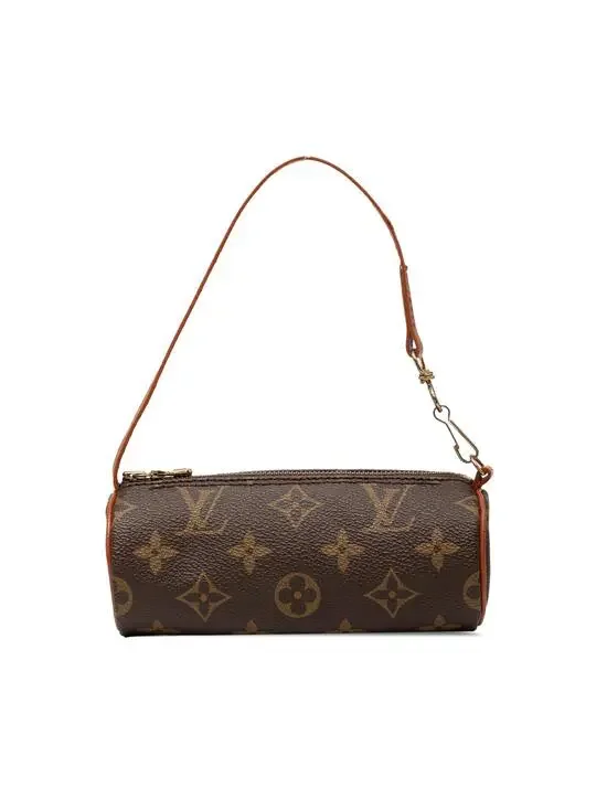 Louis Vuitton Papillon Pochette Pre- #300769L46B