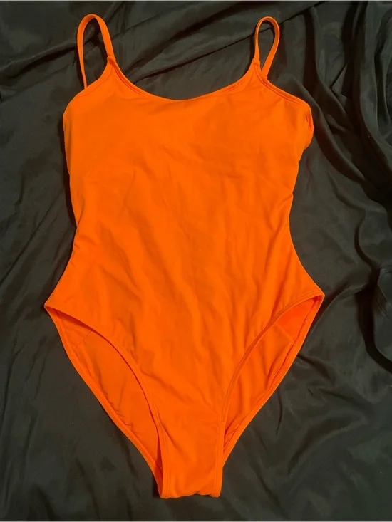 TA3 Lacey style shape wear swimsuit