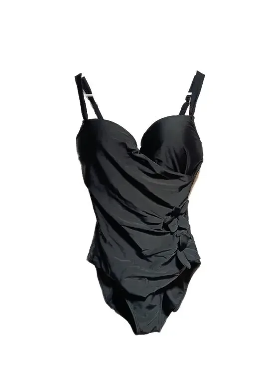 St Johns Bay Women's Bathing Suit Size 14