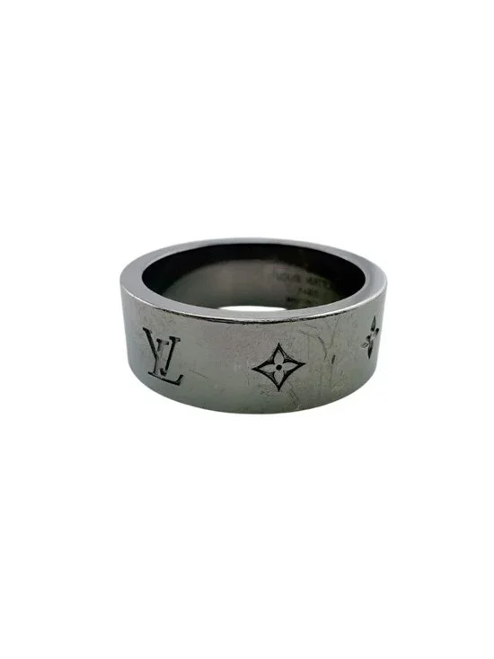 Louis Vuitton LV Instinct Ring