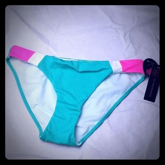 NO BOUNDARIES Bikini Bottom S(3-5)‎