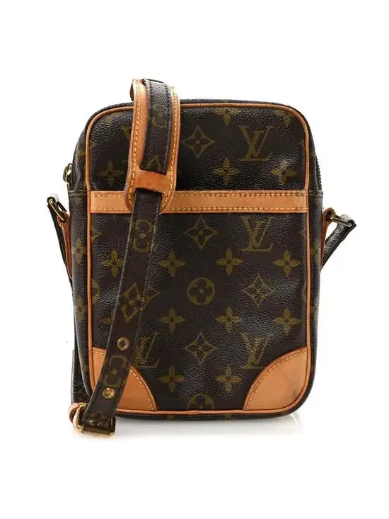 Louis Vuitton Danube 21 #261730L72B