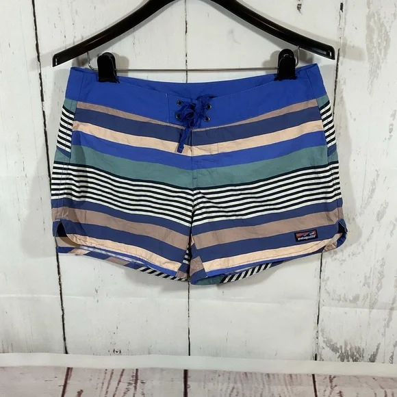 Patagonia Wavefarer Boardshorts 5