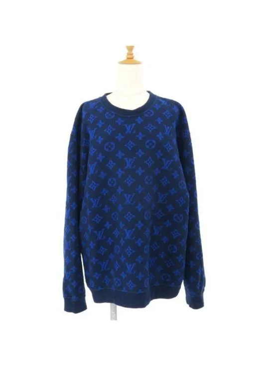 Louis Vuitton Sweatshirt