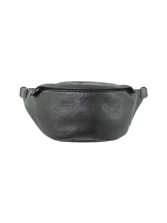 Louis Vuitton Monogram Shadow Discovery Bum