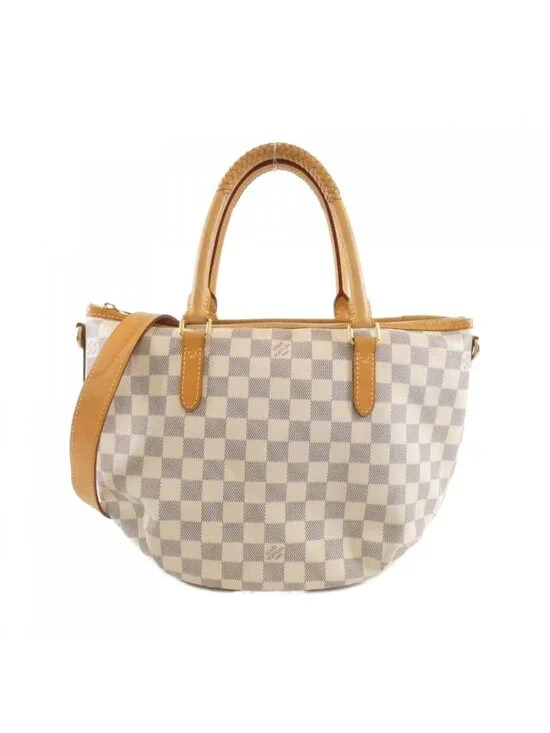Louis Vuitton Damier Azur Riviera PM