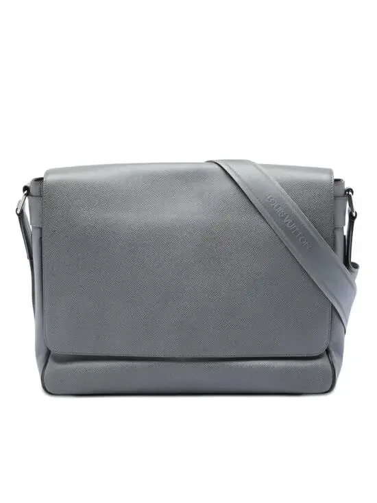 Louis Vuitton Taiga Roman Gm Pre-Loved #284801L62B