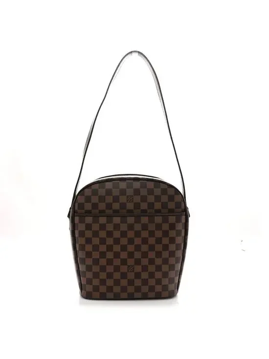 Louis Vuitton Damier Ebene Ipanema Gm #284705L85B