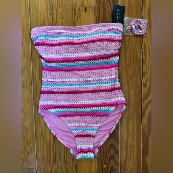 NWT Kate Spade Swimsuit