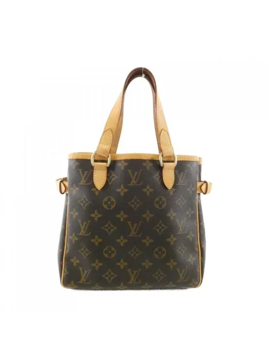 Louis Vuitton Monogram Batignolles