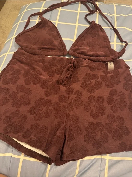 Two-Piece