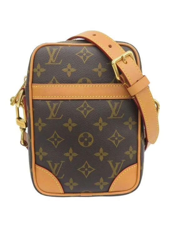 Louis Vuitton Monogram Danube Shoulder