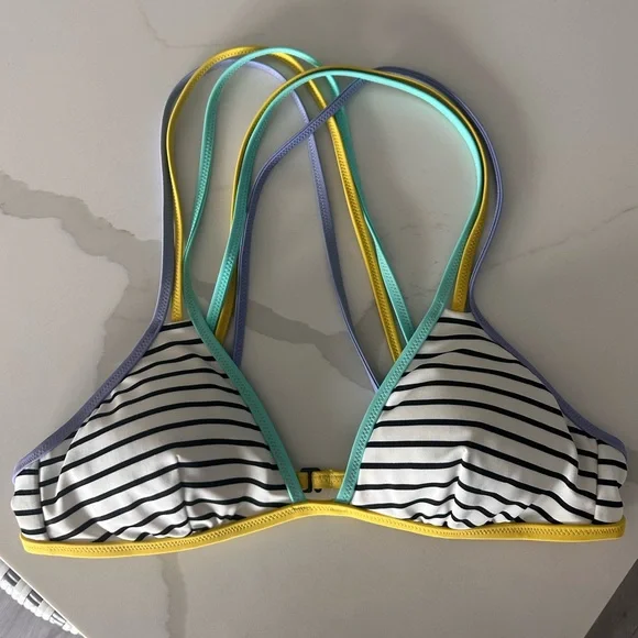 Victoria’s Secret bikini top