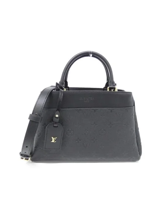 Louis Vuitton Monogram Empreinte Avenue PM