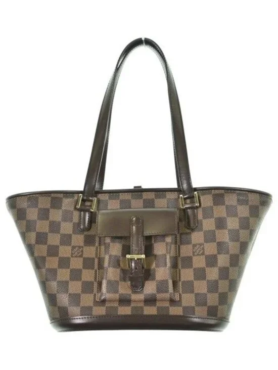 Louis Vuitton Handbag Brown