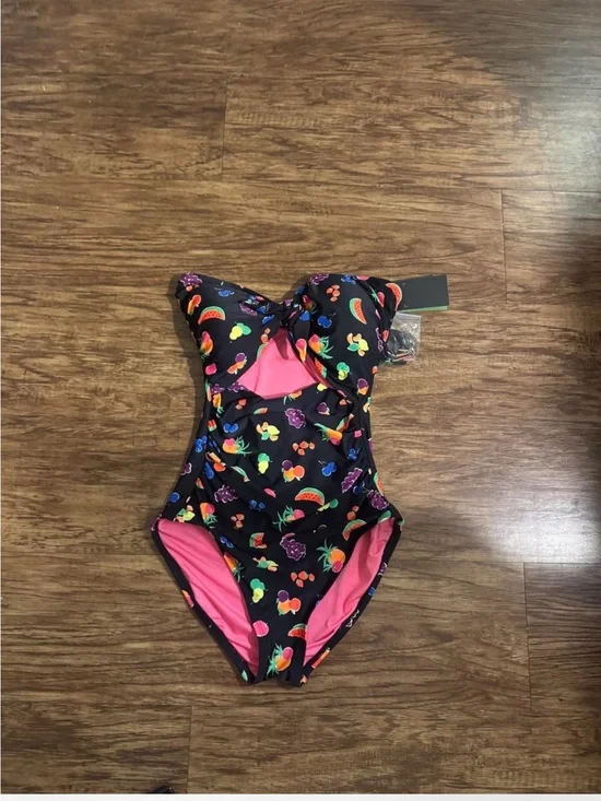Nwt Kate spade one piece size small