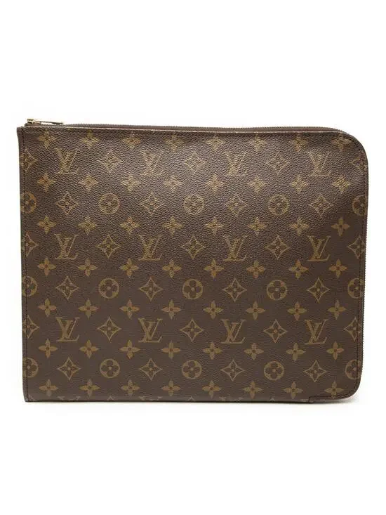 Louis Vuitton Poche Documents Portfolio #300371L50B