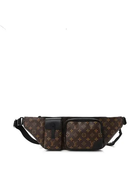 Louis Vuitton Macassar Christopher #300328L18B