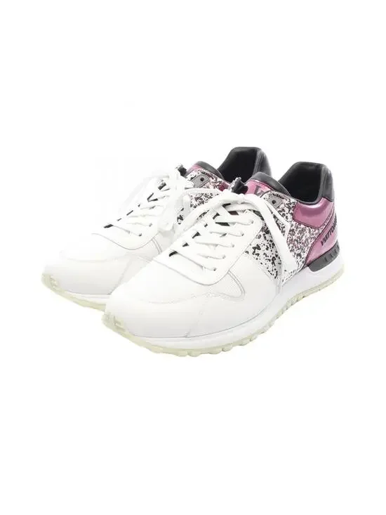 Louis Vuitton Runaway Line Metallic #300319L60B