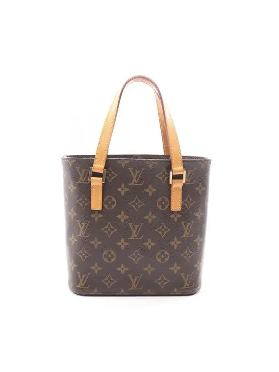 Louis Vuitton Vavin Pm Tote Handbag #300274L12B