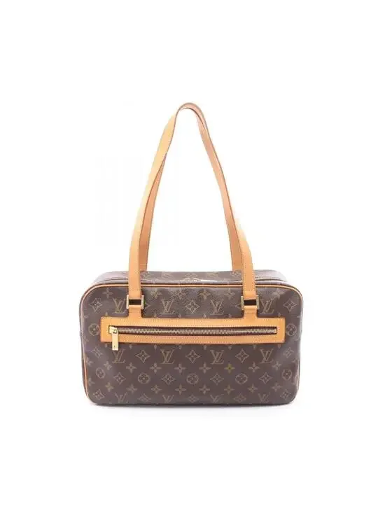 Louis Vuitton Cite Gm Shoulder Bag #300273L13B