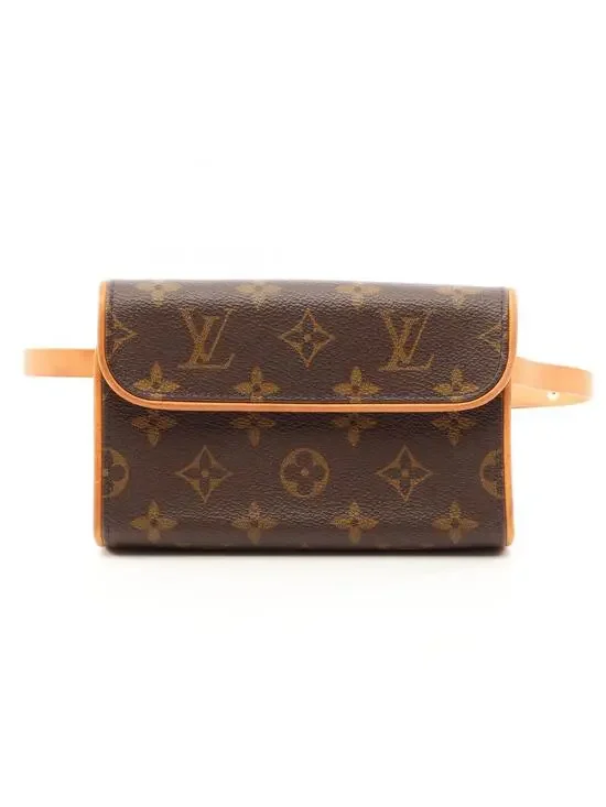 Louis Vuitton Pochette Florentine Waist #300267L53B
