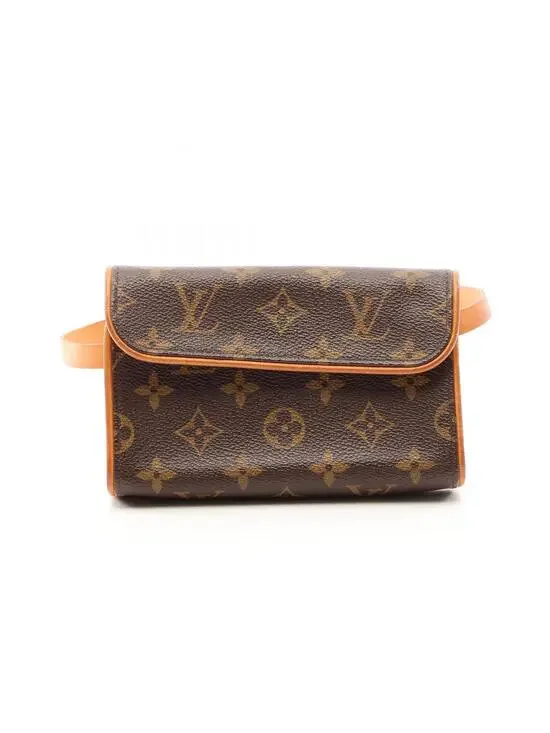 Louis Vuitton Pochette Florentine Waist #300282L46B