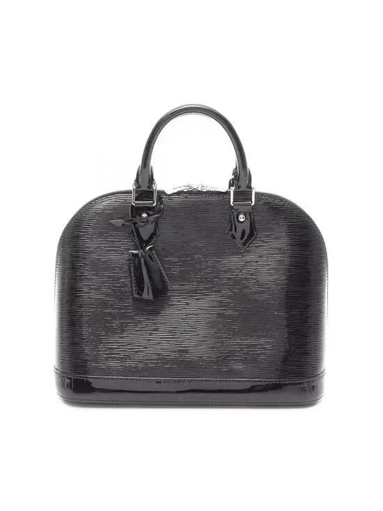 Louis Vuitton Alma Pm Handbag Epi- #300265L89B